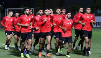 استمرار اللاعبين المستبعدين في معسكر المنتخب الأوليمبي.. تعرف على الأسباب