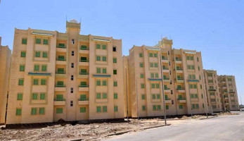 جاهزة للتسليم.. طرح شقق جديدة بالإسكان الاجتماعي (الأسعار والشروط)