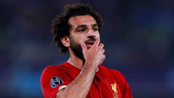 ريـال مدريد يغازل محمد صلاح من جديد
