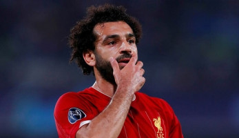 ريـال مدريد يغازل محمد صلاح من جديد