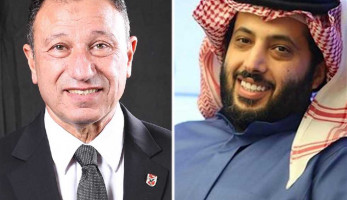 تركي آل الشيخ لـ«المصري اليوم»: سأزور «الخطيب» قريبًا