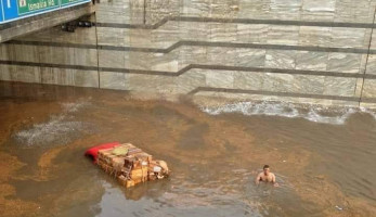خبراء الأرصاد يحذرون من تقلبات الطقس اليوم ..اعرف التفاصيل