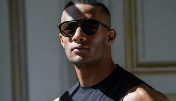 محمد رمضان يشعل السوشيال ميديا بصورة غامضة|صور