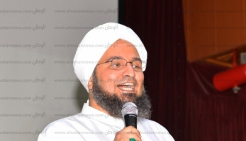 الجفري عن فتاوى الشعراوي: بعضها اجتزئ من سياقه.. والآخر يحتاج مراجعة