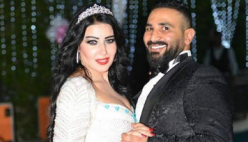 سمية الخشاب تفجر مفاجأة عن أحمد سعد في قضية الـ"شيك بدون رصيد" (فيديو)
