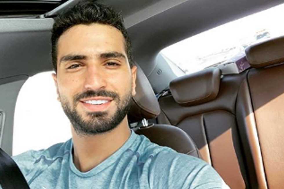 أول تعليق من محمد الشرنوبي بعد إيقافه عن الغناء