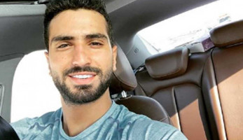 أول تعليق من محمد الشرنوبي بعد إيقافه عن الغناء