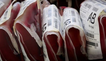 طلب إحاطة للحكومة بشأن أزمة نقص أكياس الدم في المستشفيات