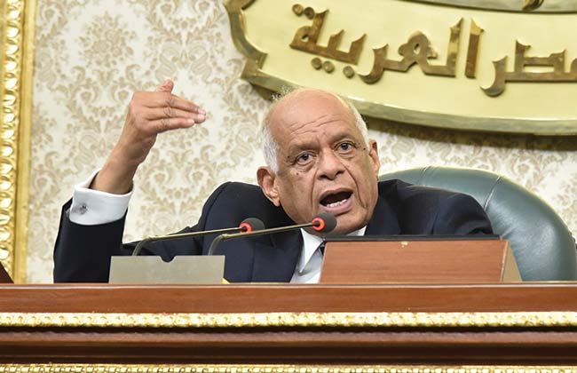 البرلمان يرفض رفع الحصانة عن حساسين وجاب الله ووالي