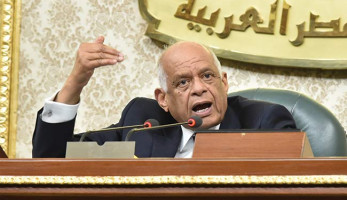 البرلمان يرفض رفع الحصانة عن حساسين وجاب الله ووالي