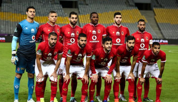 4 أيام راحة للاعبي الأهلي وفايلر يطير لسويسرا