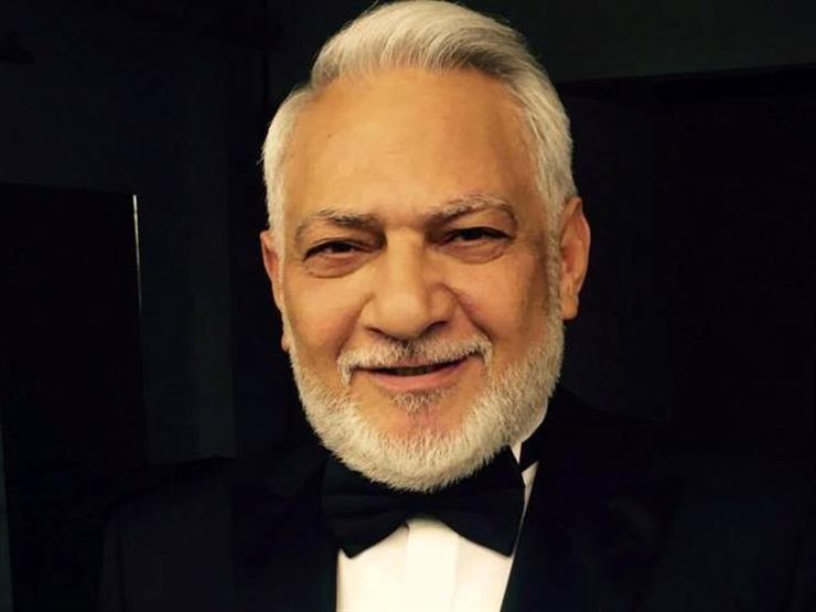 خاص| الصريطي: ألتقي بأنوشكا لأول مرة في "اطمني".. ولا يقلقني عرضه على الإنترنت