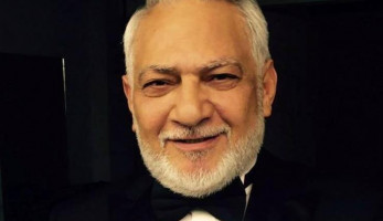 خاص| الصريطي: ألتقي بأنوشكا لأول مرة في "اطمني".. ولا يقلقني عرضه على الإنترنت