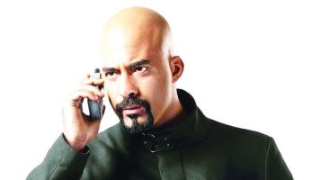 موعد ومكان جنازة الفنان الراحل هيثم احمد زكي