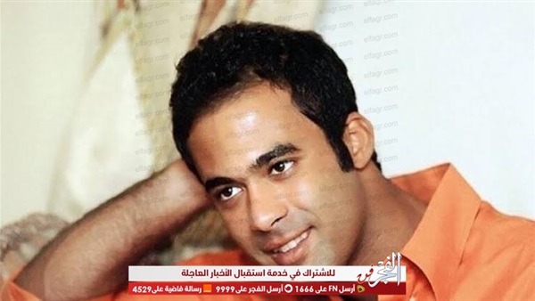 النيابة تواصل الاستماع للشهود لمعرفة سبب وفاة هيثم احمد زكي