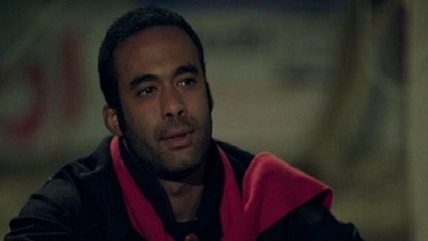 عمرو سعد يكشف كلمة مؤثرة لن ينساها من هيثم أحمد زكي