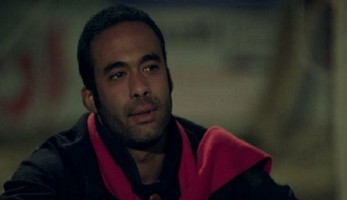عمرو سعد يكشف كلمة مؤثرة لن ينساها من هيثم أحمد زكي