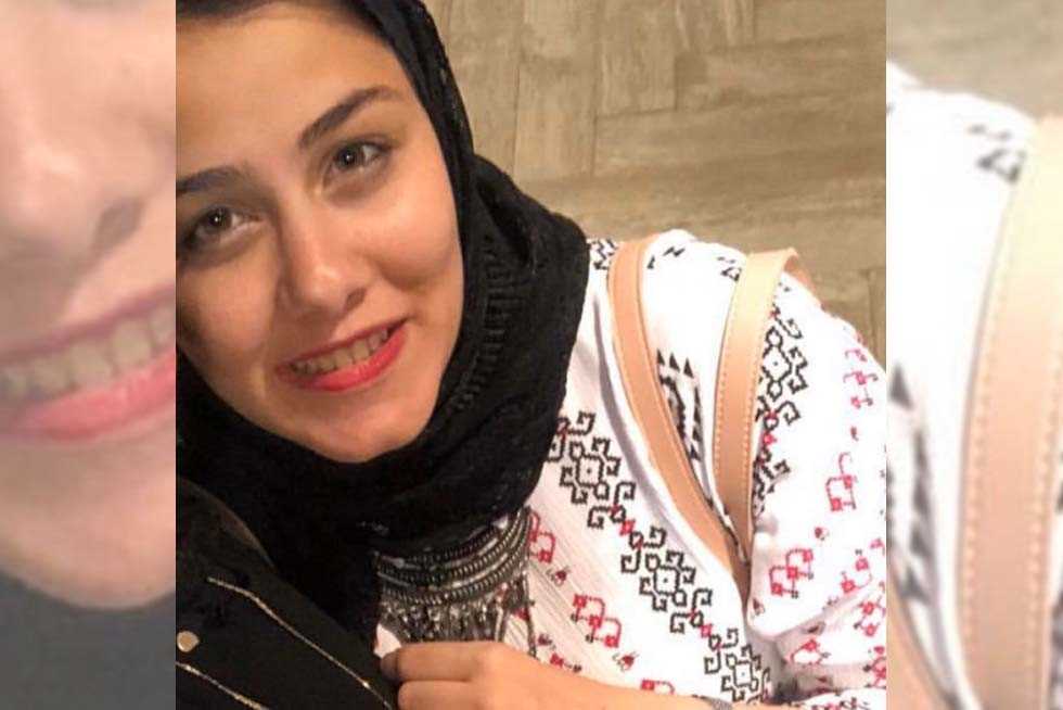 نقل جثمان شهد أحمد إلى العريش لدفنها بمقابر الأسرة