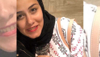 نقل جثمان شهد أحمد إلى العريش لدفنها بمقابر الأسرة
