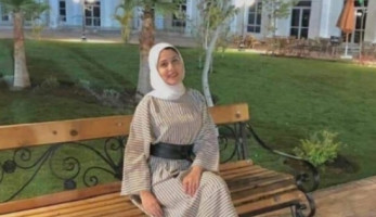 البزاوي يعتذر بسبب تغريدة عن وفاة "شهد".. ويقدم واجب العزاء لأسرتها