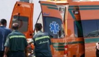 أسماء المصابين بحالات الاختناق والإغماء في أبو زعبل بسبب أدخنة المصانع