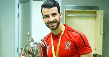الأهلي يكشف مدة غياب محمود متولي