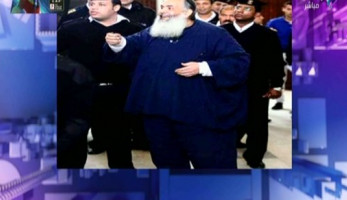 بياكل كتير .. زيادة وزن حازم أبو إسماعيل 50 كيلو في السجن.. فيديو