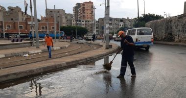 "الأرصاد": أمطار غزيرة على هذه المناطق.. وتكشف موعد انخفاض درجات الحرارة