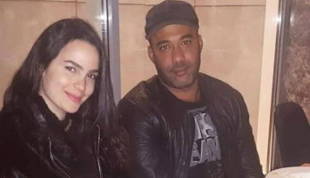 الأخ غير الشقيق لهيثم أحمد زكي: "كان ناوي يسيب التمثيل"