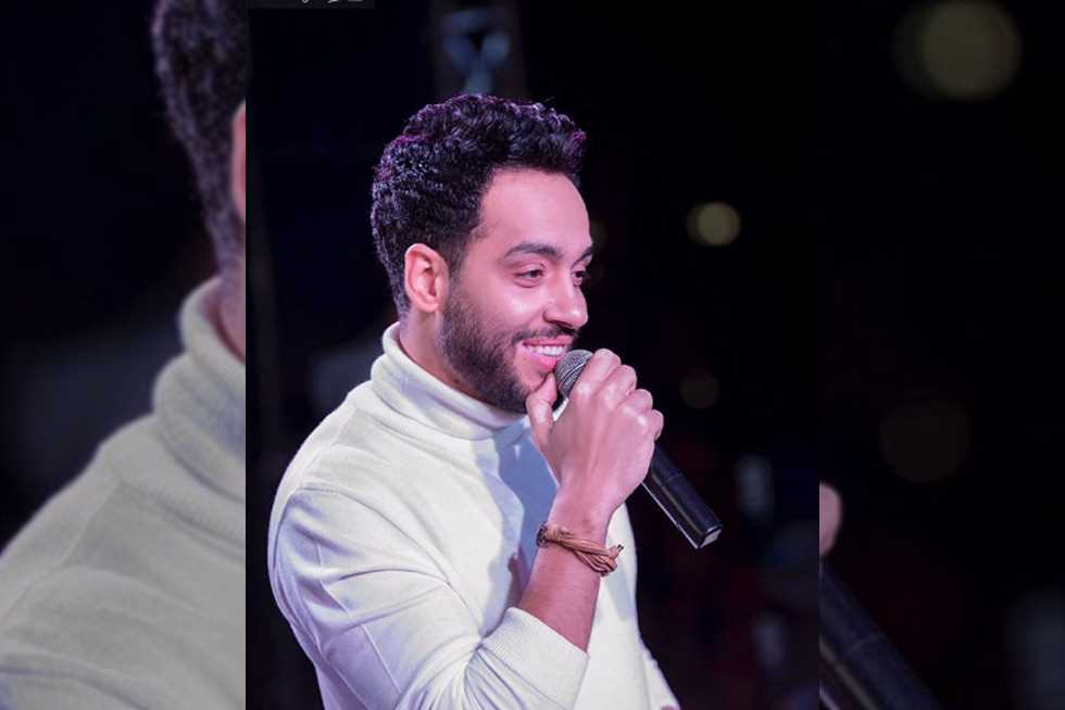 «ربنا يقدرك على الناس عديمة الإحساس».. النجوم يدعمون رامي جمال بعد إصابته بالبهاق