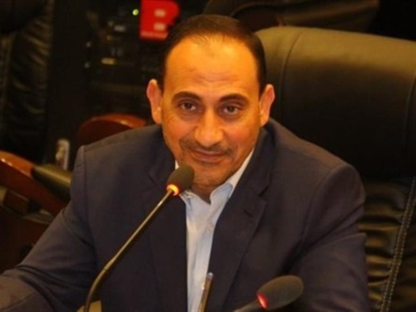 نائب يهدد بسحب الثقة من الحكومة حال فشلها في تحقيق الاكتفاء الذاتي من القمح
