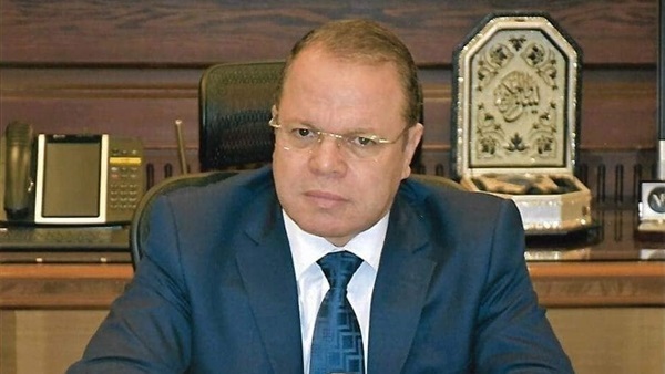 النائب العام: الإصابات بواقعة فتاة العياط طعنية بالعنق والصدر