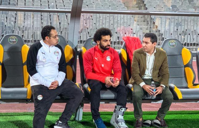 محمد صلاح لن يشارك في مباراتي كينيا وجزر القمر.. تعرف على السبب
