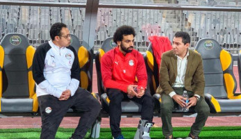 محمد صلاح لن يشارك في مباراتي كينيا وجزر القمر.. تعرف على السبب