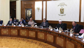 الحكومة توافق على مشروع قرار جمهوري بالعفو عن سجناء بمناسبة «25 يناير» 