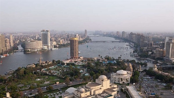 دينا بكري: حجوزات رأس السنة والكريسماس تصل لـ 100% في بعض المدن السياحية