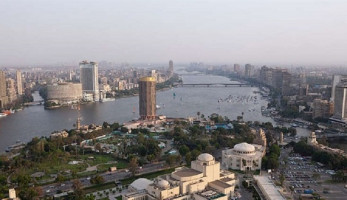 دينا بكري: حجوزات رأس السنة والكريسماس تصل لـ 100% في بعض المدن السياحية
