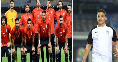 التشكيل المتوقع لمباراة مصر ضد كينيا