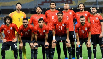 تصفيات أفريقيا| اليوم.. المنتخب الوطني يسعى لفوز عريض أمام كينيا
