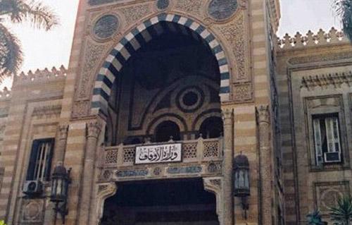 الأوقاف: لا استثناء أو تمييز لأي فرد أو جهة في الحصول علي "إسكان الهيئة"
