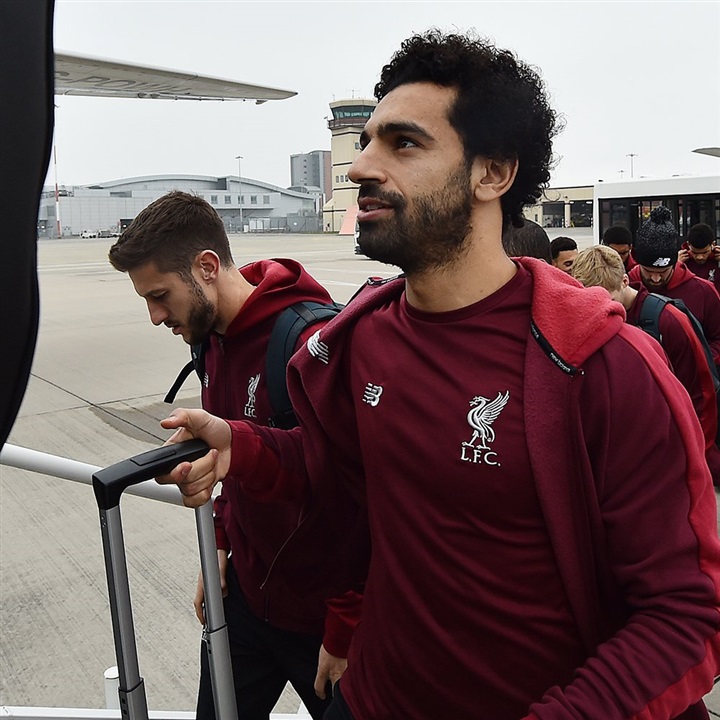 العميد يعلق على غياب صلاح عن المنتخب الوطني