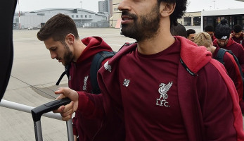 العميد يعلق على غياب صلاح عن المنتخب الوطني