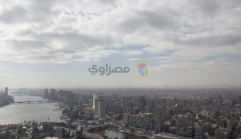 أمطار خفيفة واضطراب ملاحة.. الأرصاد تكشف طقس الـ72 ساعة المقبلة