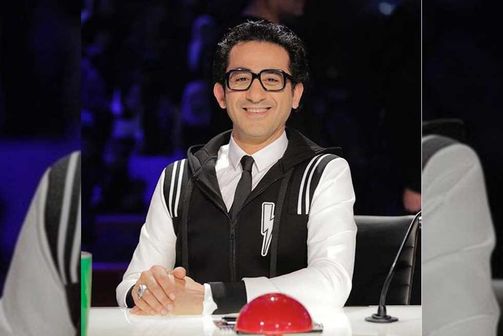 أحمد حلمي يدعم حملة تبرعات لإنشاء أول مستشفى تخصصي ببنها