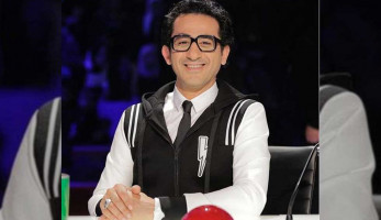 أحمد حلمي يدعم حملة تبرعات لإنشاء أول مستشفى تخصصي ببنها