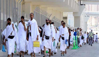 يبدأ تشغيلها بعد ساعات.. تفاصيل أول بوابة إلكترونية للعمرة