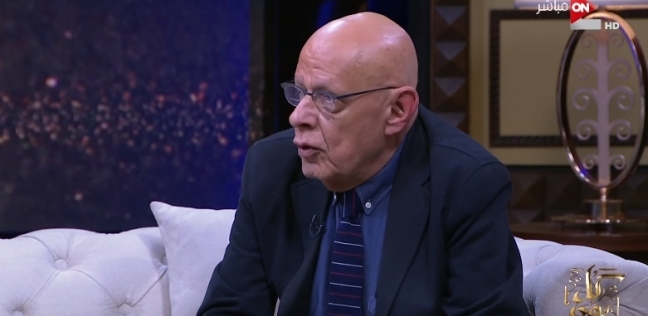 زكي فطين: تعافيت بنسبة 95% من السرطان بـ"علاج سحري"