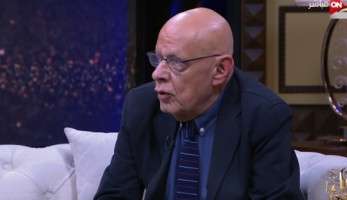 زكي فطين: تعافيت بنسبة 95% من السرطان بـ"علاج سحري"