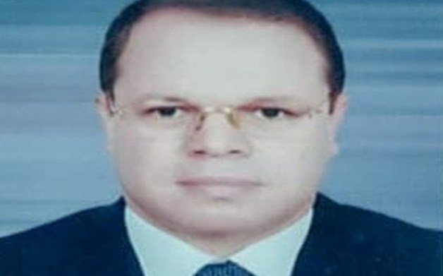قرار مهم من النيابة بشأن قضية انهيار برج كهرباء أوسيم