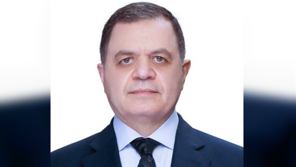 الأمن العام: ضبط 7 متهمين في واقعة تسرب خط أنابيب بترول البحيرة